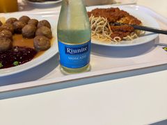 -宜家·瑞典风味餐厅(四元桥店)