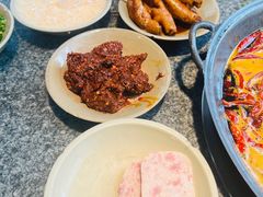 -大虎重庆老火锅(正弘城店)