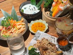 -岛风·台食小馆 ISLAND BISTRO(烟台山店)
