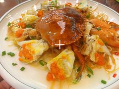 -友强·23年特色海鲜大排档(厦门店)