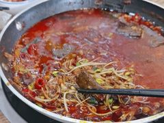 -池味巴瑶·崇巍牛杂家常菜(埌东店)