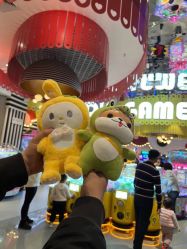 -meland club亲子乐园(重庆万象城店)