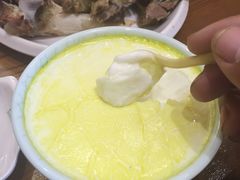 酥油酸奶-清真·益鑫羊肉手抓馆(花园北街店)