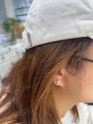 -AI艾耳·专业手穿耳洞·穿孔美学馆