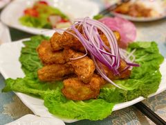 -新疆伊宁远征餐厅