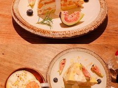 芒果千层-懒鱼时光馆(沙坪坝店)