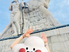 -鹿回头风景区