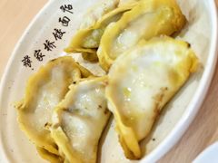 -蒋家桥饺面店(东关街店)