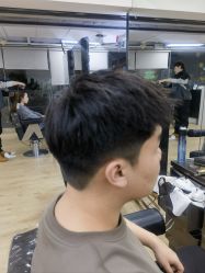 -Sying杉影日式烫染專門店