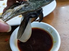 -蚝得喜海鲜(东城店)