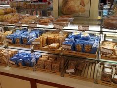 -长发西饼(道前店)