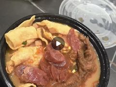 -柳大厨螺蛳粉(人民路总店)