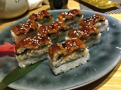 -御厨和食料理·寿司·刺身(麦地店)