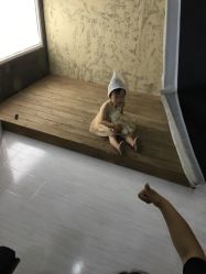 -小鬼当佳儿童摄影(回龙观店)