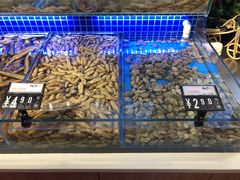 -必点海鲜·鲅鱼水饺(鞍山西道店)