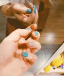 -如一·美甲美睫