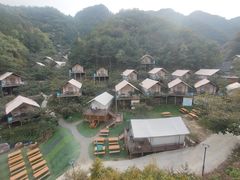 -北京山里寒舍度假酒店