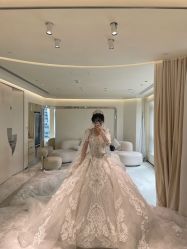 点击看大图 -MANLI BRIDAL婚纱