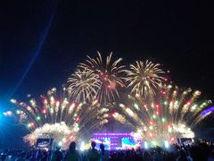 -泰达航母主题公园