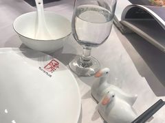 -味+新京宴·烤鸭·北京菜(创意谷店)