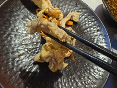 -芸山季·云南山珍菌火锅(人民广场来福士店)