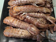 -天天鱼港·海鲜·鲅鱼水饺·招牌烤鸭(黄骅店)