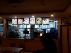 -明桂米粉(北站店)