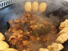 -姥家大锅台(魏各庄路店)