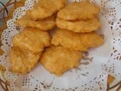 招牌虾饼-巫记鸡饭店