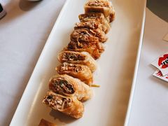四喜素卷-津菜典藏河西店(水上店)