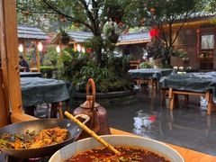 -青城甲(青城山店)