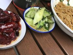 -十面春风·江南面馆(崇宁路店)