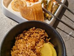 -谷牛日式烤肉(宝山U天地店)