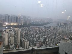 -世贸旋转自助餐厅(360°高空观景店)