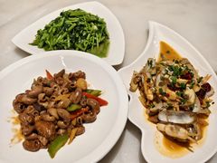 -华盛丰温州大排档(东三环南路店)