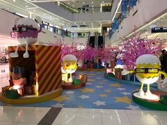 -新田360广场(上海华侨城店)