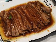 -老仁义·清真菜(太古街店)