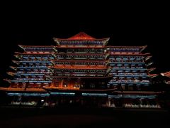 -大明幻境第一城
