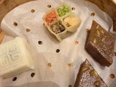 -得月楼·省级非遗·传统苏帮菜(观前店)