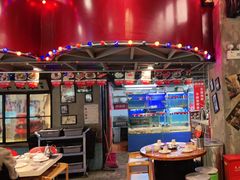 -捞围鲜·港式打边炉(海阳路店)