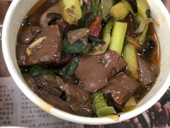 -新四方美食城(中山店)
