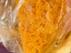 咸蛋黄肉松包-Miette制菓所