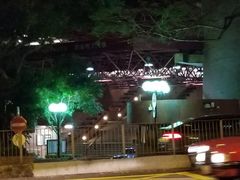 -香港尖沙咀皇悦酒店