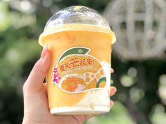 -O2鲜榨果汁(苏州龙湖狮山店)