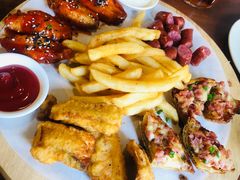 -G+KITCHEN(龙湖狮山天街店)