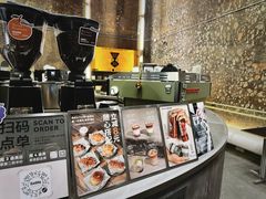 -KUDDO COFFEE(天河城店)
