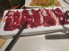 -浪里寻·臻牛养生牛肉火锅(方圆荟店)