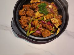 -状元虎.摇滚炒鸡.家常菜(义勇街店)