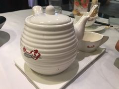 -尚一汤 广东炖汤(金桥国际店)
