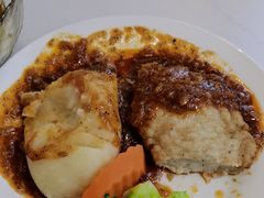 -库滋明·俄罗斯特色美食(中央大街店)